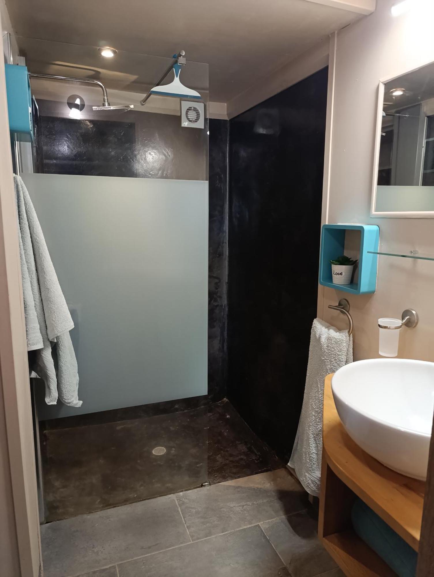 Villa Baies Roses 생뢰 외부 사진