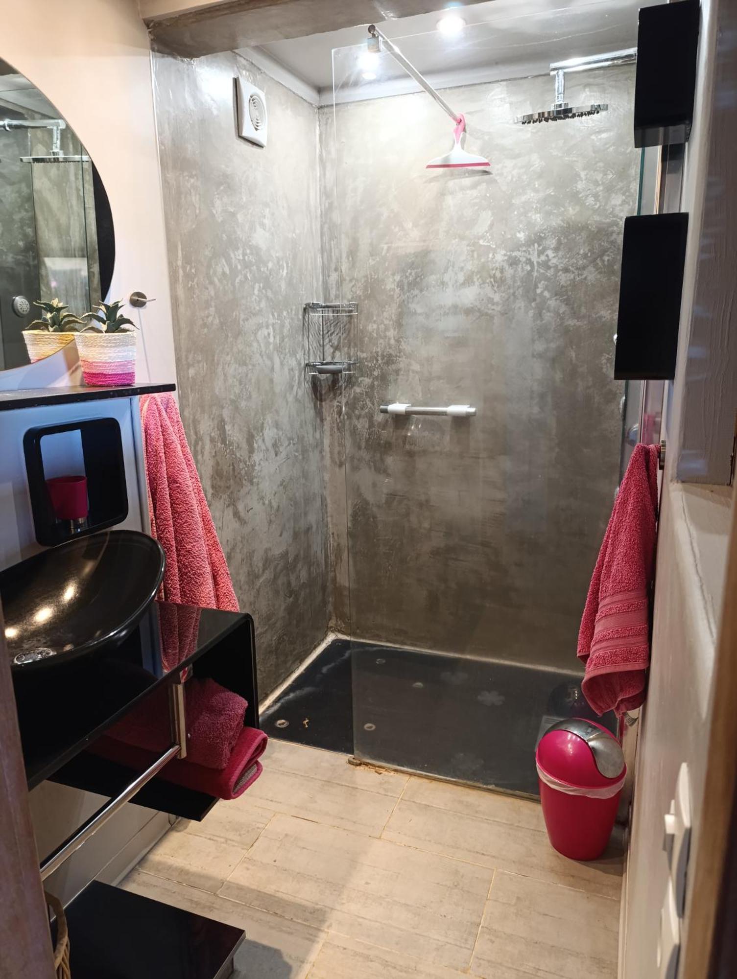 Villa Baies Roses 생뢰 외부 사진