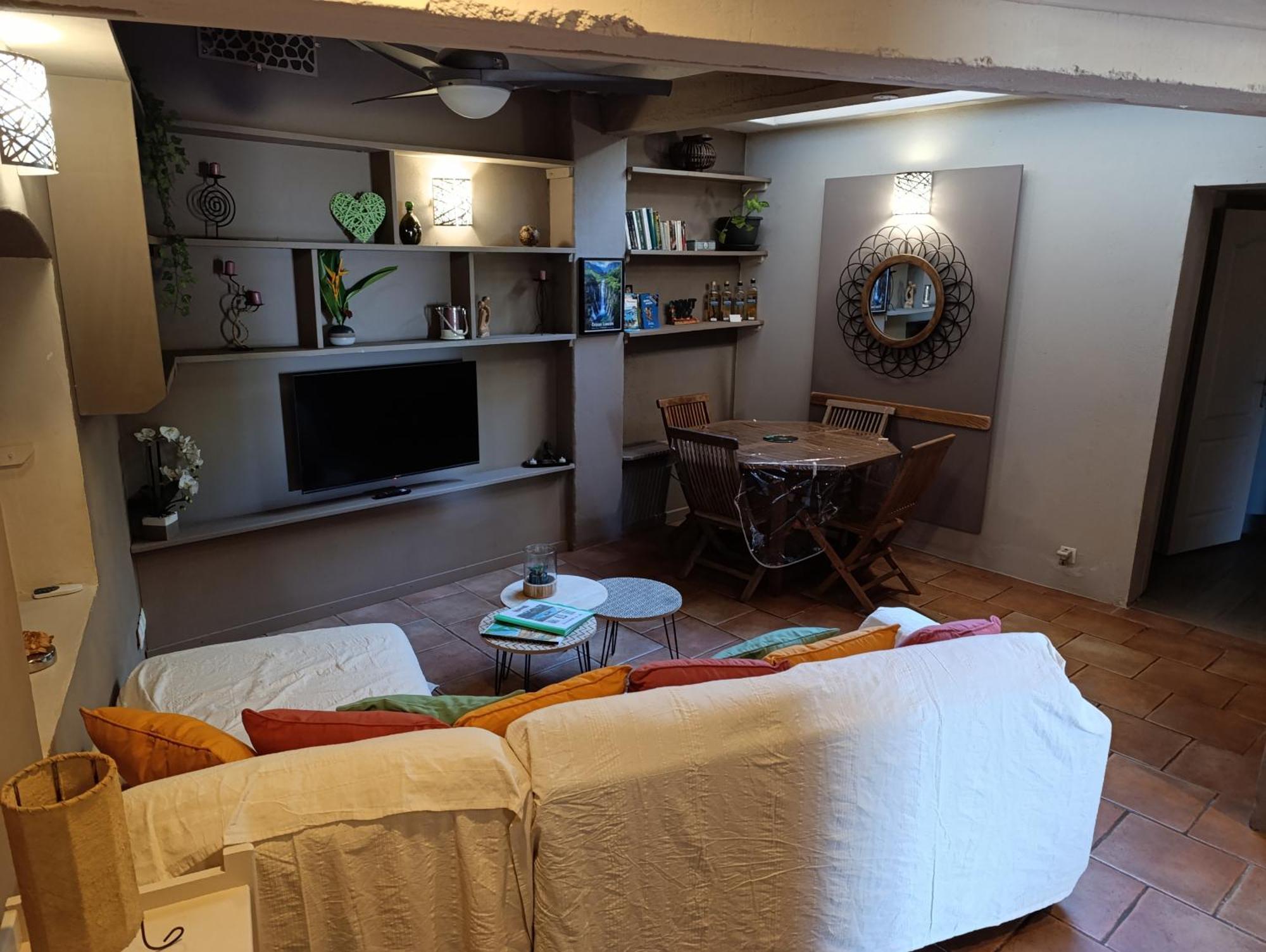 Villa Baies Roses 생뢰 외부 사진