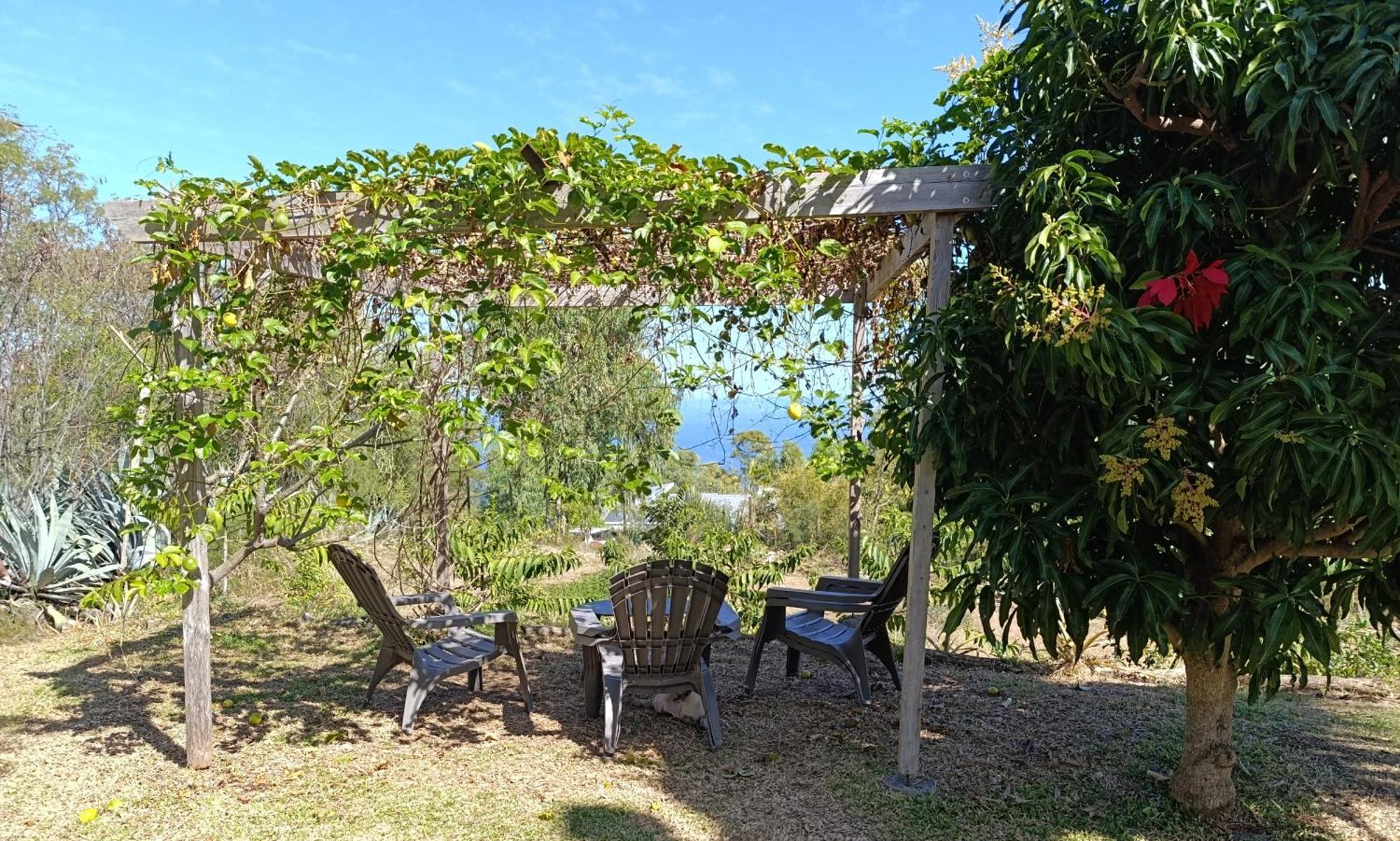 Villa Baies Roses 생뢰 외부 사진